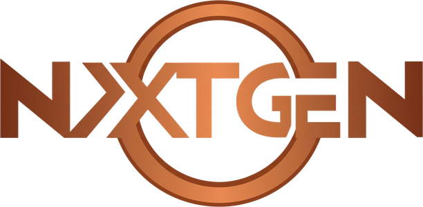 NxtGen Creations logo